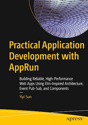 Practical Application Development with AppRun