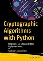 Cryptographic Algorithms with Python