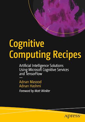 Cognitive Computing Recipes