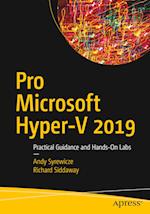 Pro Microsoft Hyper-V 2019