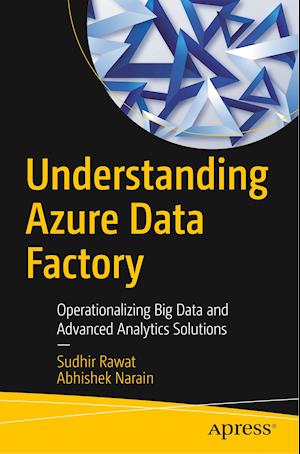 Understanding Azure Data Factory