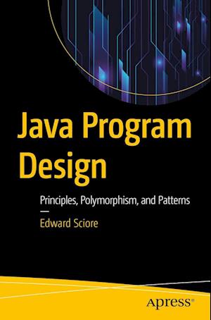 Java Program Design