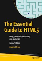 The Essential Guide to HTML5