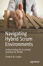 Navigating Hybrid Scrum Environments