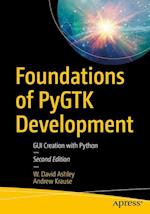 Foundations of Pygtk Development