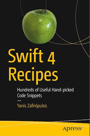 Swift 4 Recipes