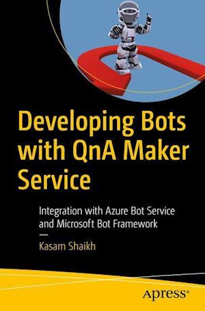 Developing Bots with Qna Maker Service