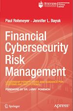 Financial Cybersecurity Risk Management