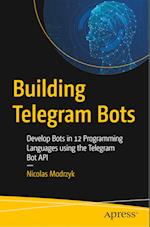 Building Telegram Bots