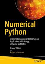Numerical Python