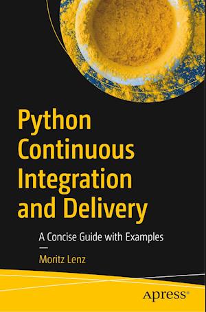 Python Continuous Integration and Delivery