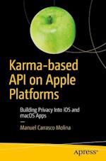 Karma-Based API on Apple Platforms