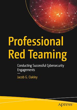 Professional Red Teaming