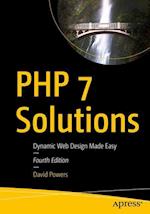 PHP 7 Solutions