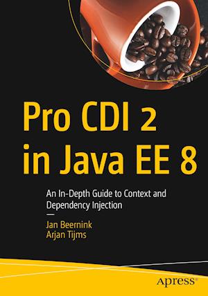 Pro CDI 2 in Java EE 8