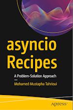 Asyncio Recipes