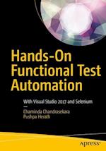 Hands-On Functional Test Automation