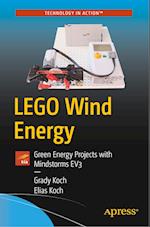 Lego Wind Energy