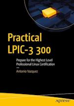 Practical LPIC-3 300