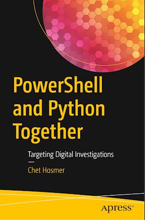 Powershell and Python Together