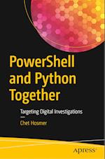 Powershell and Python Together