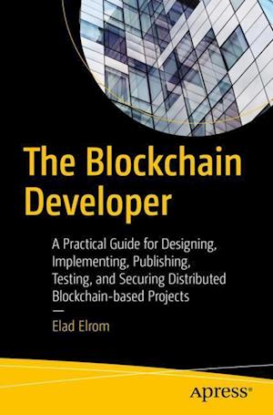 The Blockchain Developer