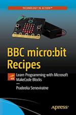 BBC micro:bit Recipes