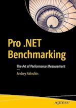 Pro .NET Benchmarking