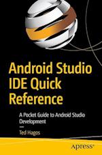 Android Studio Ide Quick Reference