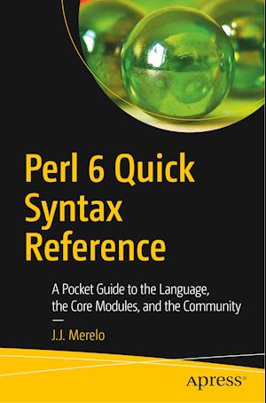 Perl 6 Quick Syntax Reference