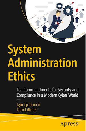 System Administration Ethics