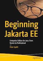 Beginning Jakarta EE