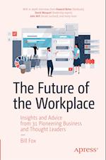 The Future of the Workplace