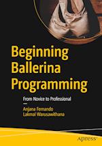 Beginning Ballerina Programming