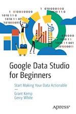 Google Data Studio Cookbook