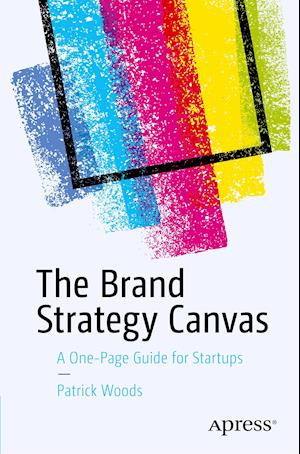 The Brand Strategy Canvas