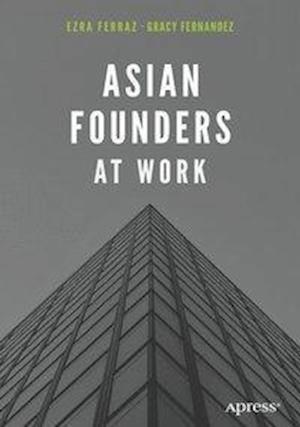 Asian Founders at Work