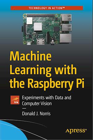 Machine Learning with the Raspberry Pi