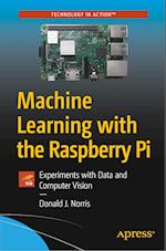 Machine Learning with the Raspberry Pi