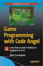 Game Programming with Code Angel