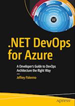 .NET DevOps for Azure