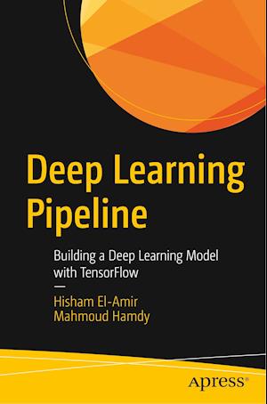 Deep Learning Pipeline