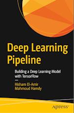 Deep Learning Pipeline