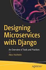 Designing Microservices with Django