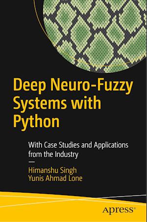 Deep Neuro-Fuzzy Systems with Python