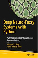 Deep Neuro-Fuzzy Systems with Python