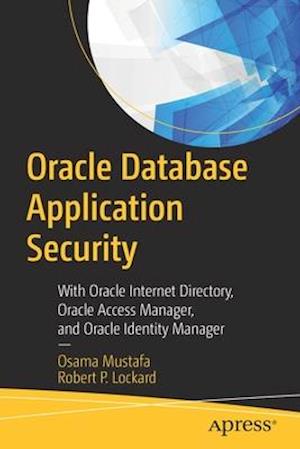 Oracle Database Application Security