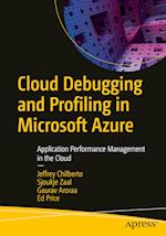 Cloud Debugging and Profiling in Microsoft Azure