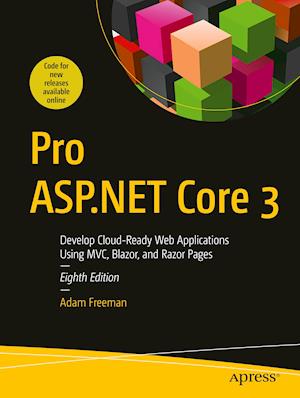 Pro ASP.NET Core 3