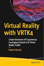 Virtual Reality with Vrtk4